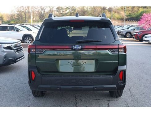 New 2026 Subaru Outback Limited image 33