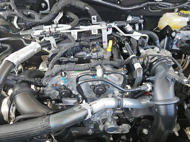New 2026 Ford Ranger XL RWD image 16