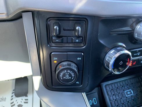 Used 2024 Ford F150 XLT w/ Equipment Group 303A High image 27