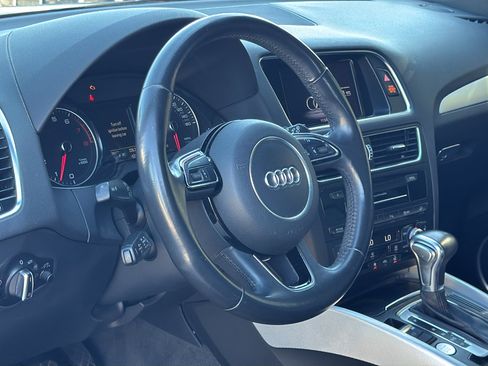 Used 2015 Audi Q5 2.0T Premium Plus image 10