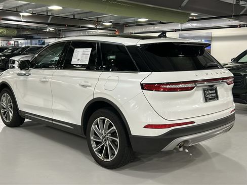 Used 2023 Lincoln Corsair AWD w/ Equipment Group 101A image 6