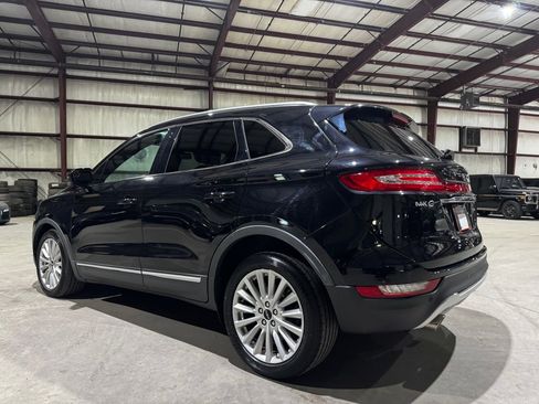 Used 2019 Lincoln MKC Premiere image 7