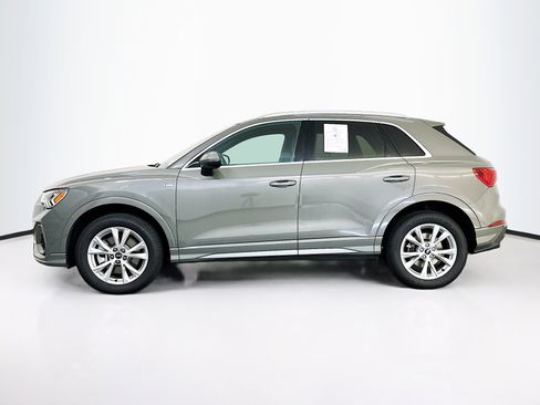 Used 2023 Audi Q3 2.0T Premium image 4