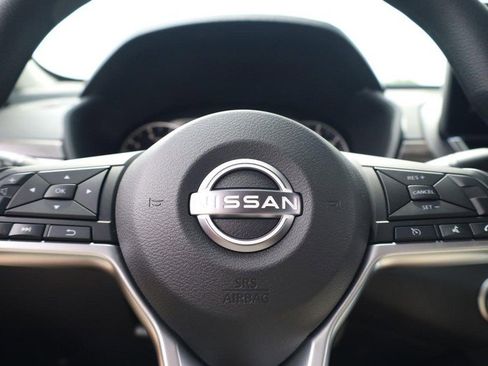 New 2025 Nissan Altima 2.5 SV w/ SV Special Edition Package image 9