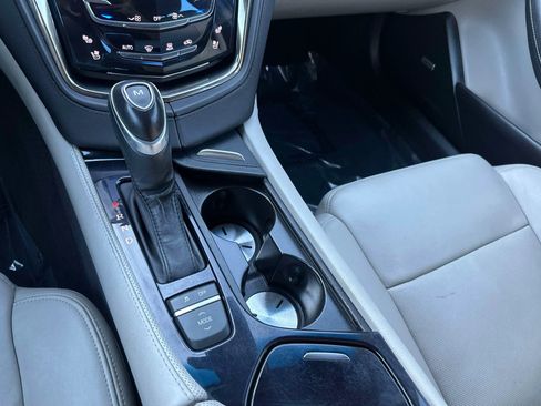 Used 2016 Cadillac CTS Luxury image 24