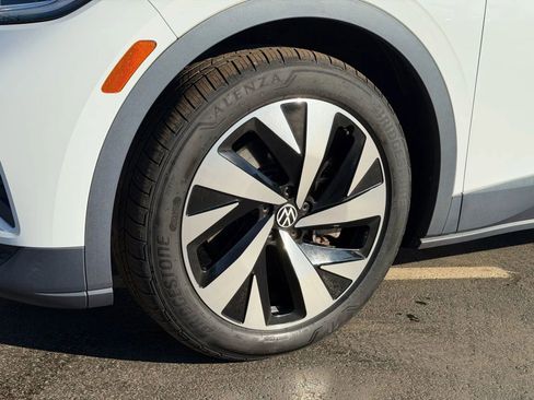 Used 2021 Volkswagen ID.4 1st Edition image 16