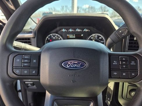 New 2026 Ford F150 STX image 45