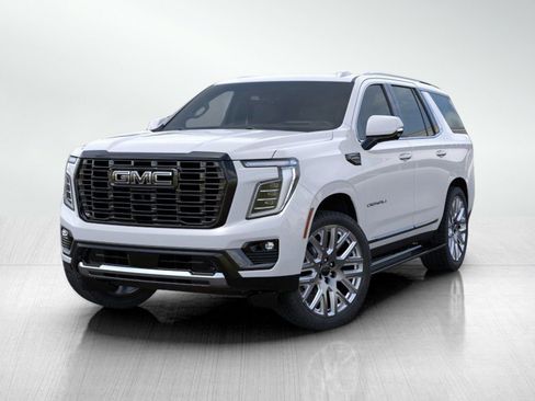 New 2026 GMC Yukon Denali Ultimate image 9