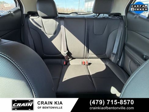 Used 2024 Buick Encore GX Sport Touring image 30