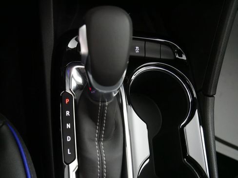 New 2026 Buick Encore GX Sport Touring w/ Advanced Technology Package image 23