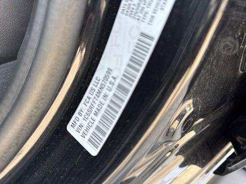 Used 2021 RAM 1500 Big Horn AWD/4WD image 18