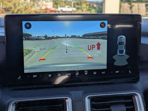 New 2026 Ford Mustang Premium image 16