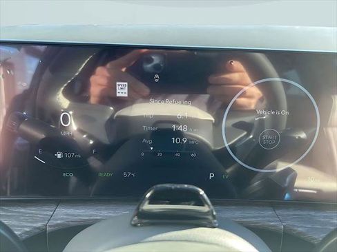 New 2026 Hyundai Santa Fe Calligraphy image 14