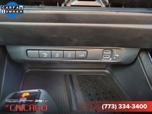 Used 2024 Dodge Charger Daytona Scat Pack w/ Plus Group AWD/4WD image 30