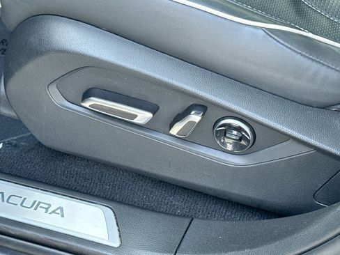 Used 2021 Acura RDX AWD w/ Advance Package image 17