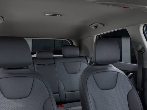 New 2025 Kia Niro Wind image 27