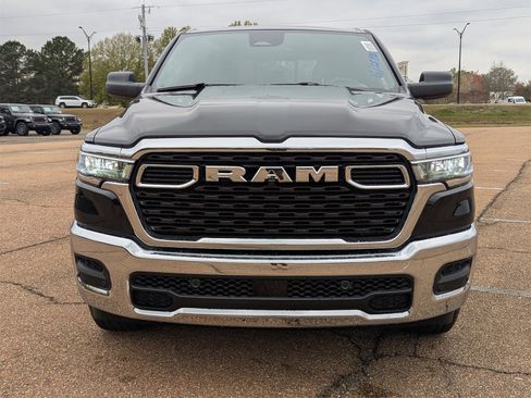 New 2026 RAM 1500 Tradesman image 2