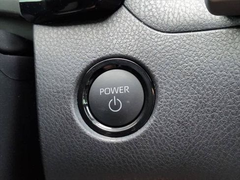 Certified 2026 Toyota Camry SE FWD image 25