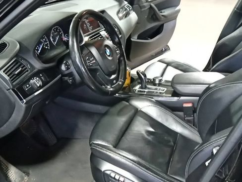 Used 2016 BMW X3 xDrive35i AWD/4WD image 9