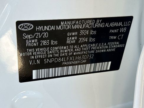 Used 2023 Volkswagen Jetta SE w/ Panoramic Sunroof Package FWD image 27