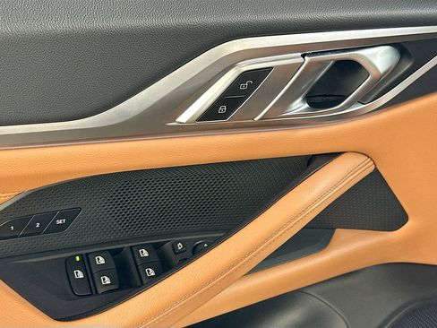 Certified 2023 BMW i4 eDrive40 w/ Parking Assistance Package image 18