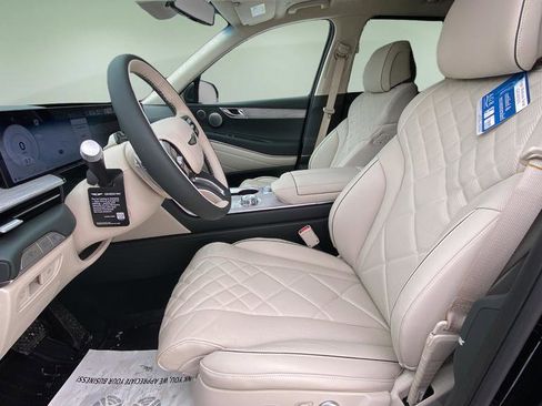 New 2026 Genesis GV80 3.5T Prestige image 13