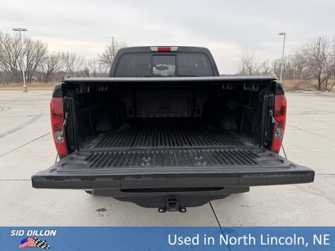 Used 2012 Chevrolet Colorado LT image 11