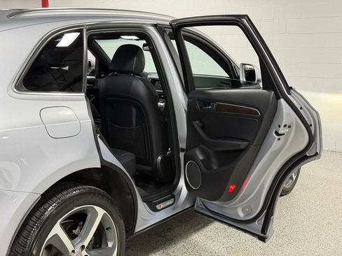 Used 2016 Audi Q5 3.0T Premium Plus AWD/4WD image 55