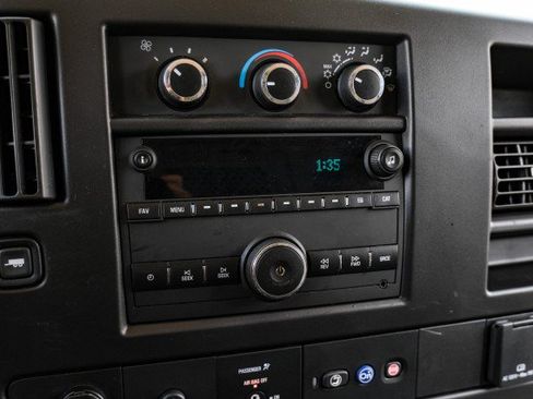 Used 2019 Chevrolet Express 2500 Extended w/ Driver Convenience Package RWD image 22