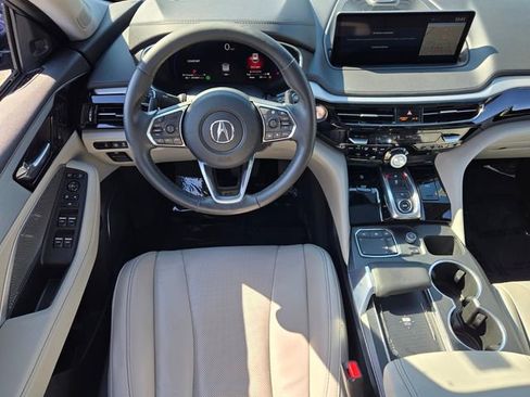 Certified 2024 Acura MDX FWD w/ Technology Package image 13