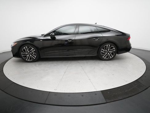 Used 2024 Audi A7 3.0T Premium Plus image 7