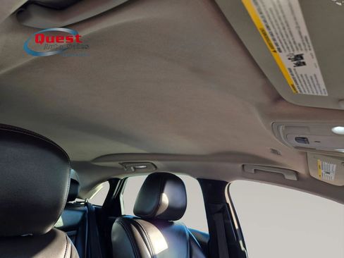 Used 2017 Cadillac XTS Luxury FWD image 56