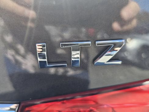 Used 2016 Chevrolet Cruze LTZ image 22