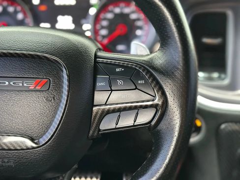 Used 2019 Dodge Charger Scat Pack RWD image 20