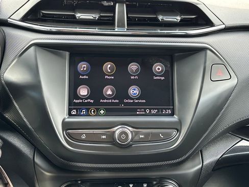 Used 2023 Chevrolet TrailBlazer LS image 16