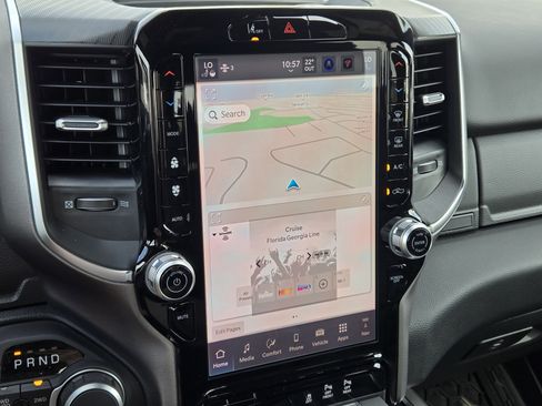 New 2026 RAM 1500 Big Horn image 13