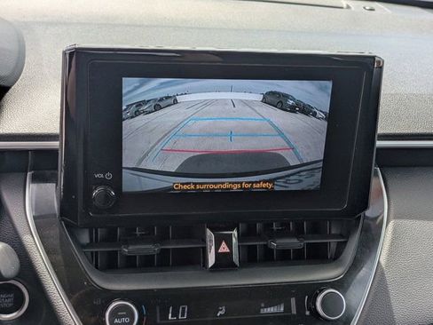 Used 2023 Toyota Corolla Cross LE image 25