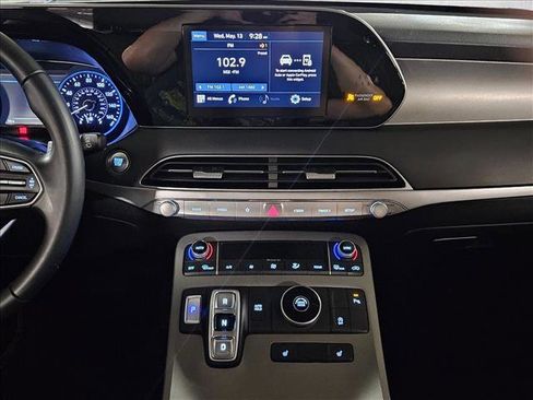 Used 2022 Hyundai Palisade SEL w/ Convenience Package FWD image 13