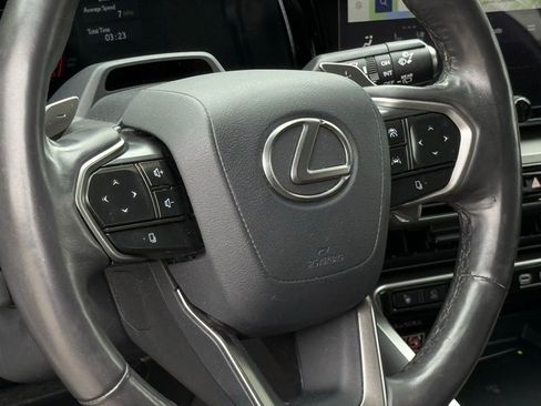 Used 2024 Lexus TX 350 FWD image 19