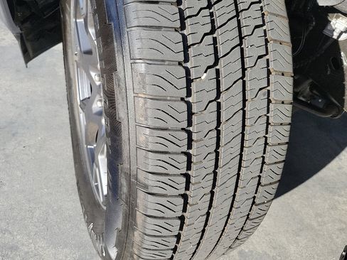 Used 2025 Ford F150 STX w/ Equipment Group 200A image 23