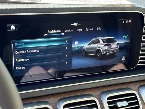 New 2026 Mercedes-Benz GLE 350 4MATIC image 28