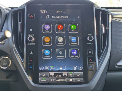 New 2026 Subaru Forester Premium image 21