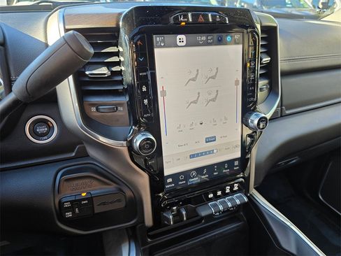 Used 2023 RAM 2500 Laramie image 62