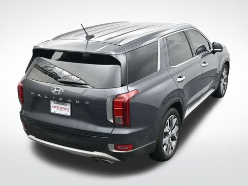 Used 2022 Hyundai Palisade SEL w/ Convenience Package FWD image 25