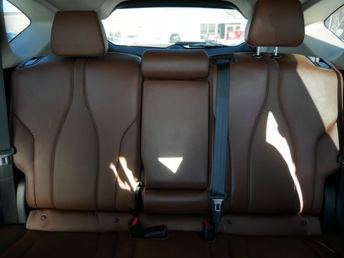 Used 2021 Acura RDX AWD w/ Technology Package image 13