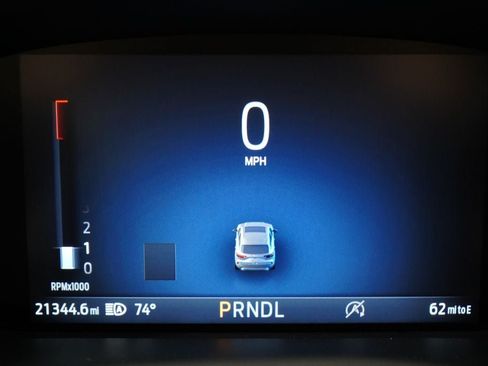 Used 2025 Ford Escape Active w/ Tech Pack #1 AWD/4WD image 16