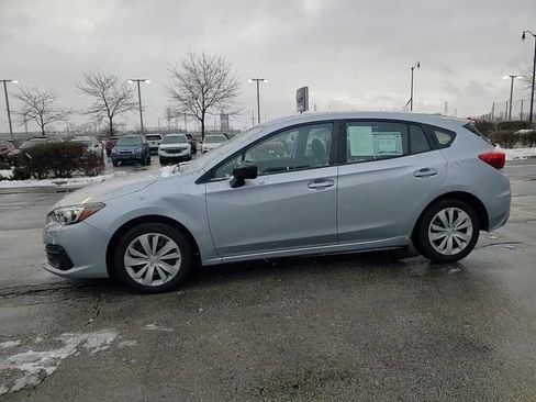 Certified 2023 Subaru Impreza 2.0i image 7