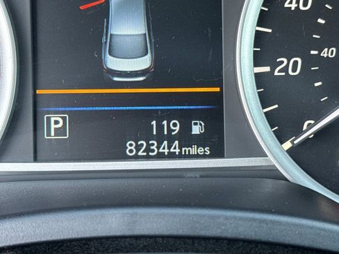 Used 2019 Nissan Sentra SV image 20