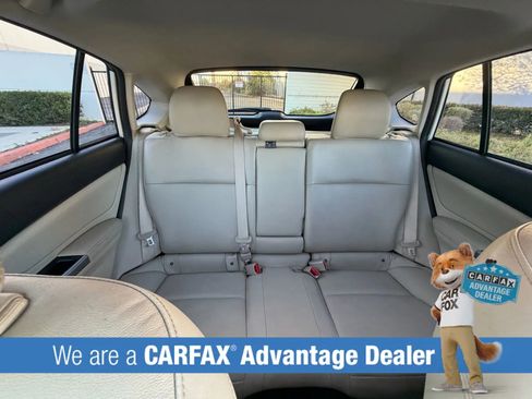 Used 2015 Subaru Crosstrek 2.0i Limited image 43