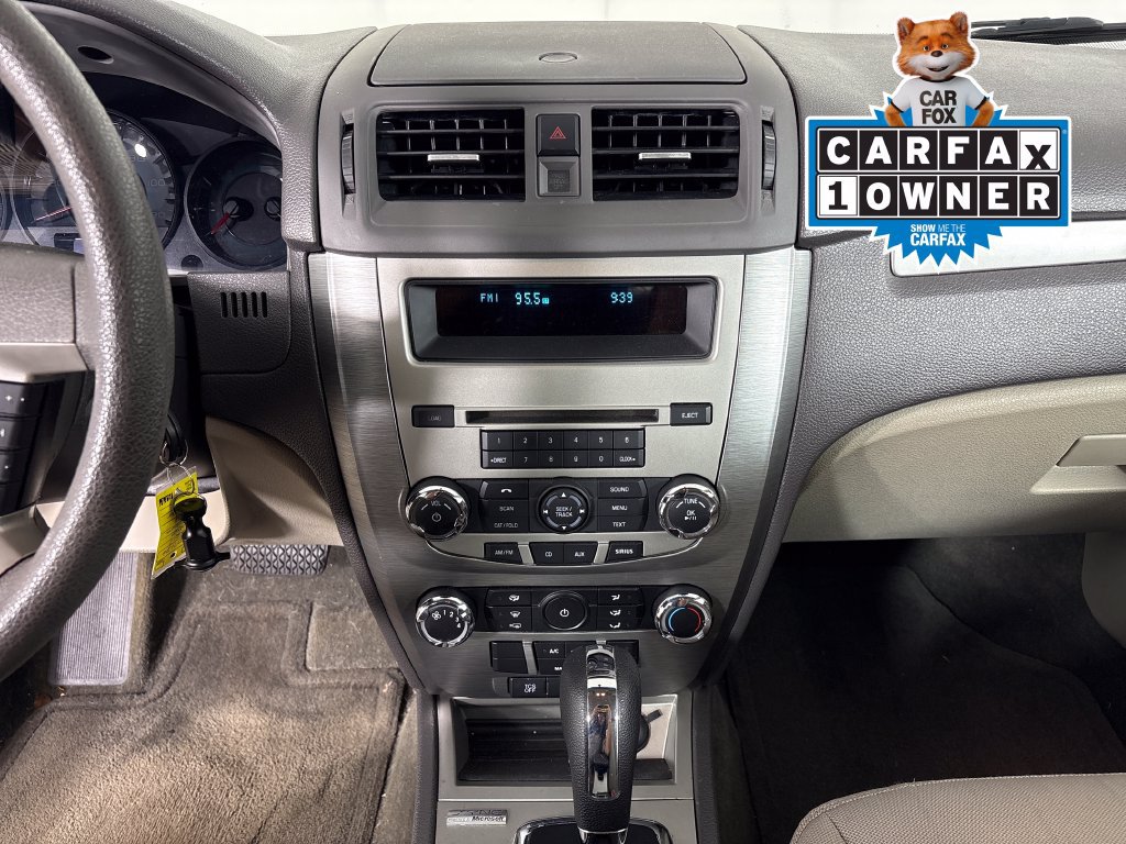 Used 2011 Ford Fusion SE w/ 201A Rapid Spec Order Code FWD image 27